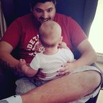 Brian Halvorsen - @thomas.halverson.9 - Instagram
