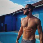 Brian Hamilton Avelar - @brianhamilton5 - Instagram