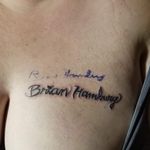 Brian Hamburg - @brianhamburg41 - Instagram