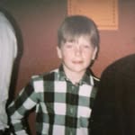 Brian Hamill - @brian.h1973 - Instagram