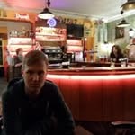 Brian Hamill - @brian.hamill.397 - Instagram