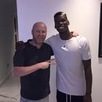 Brian Hamill - @adalynnburnett - Instagram