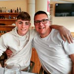 Brian Hamill - @bigaki1979 - Instagram