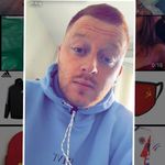 Brian Hamill - @braw74 - Instagram