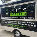 Brian Hamill - @lets_get_roasted - Instagram