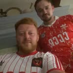 Brian Hamill - Facebook