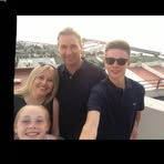 Brian Hamill - Facebook