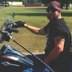Brian Hamill - Facebook