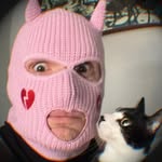 Brian Hamill - @pizzacreep2000 - Instagram