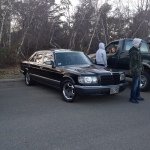 brian hamill - @benzcrew - Instagram