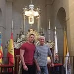 Brian Hamley - @brianhamley - Instagram