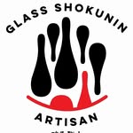 Brian J Hamley - @glassshokuninstudio - Instagram