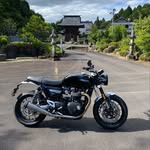 Brian J Hamley 🇦🇺 - @speedtwininjapan - Instagram