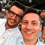 Brian Hamman - @blhamman - Instagram