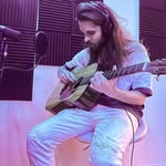 Brian Hanvey |  Mansion Music - @brianhanvey - Instagram