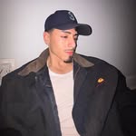 Brian Rodriguez - @brian.handall - Instagram