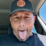 Brian Hand - @buzz0719 - Instagram