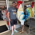 Brian Hand - Facebook