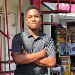 Brian Hannington Lule - @brian_hannington_lule - Instagram
