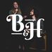 Brian + Hannah - Facebook