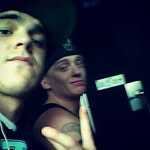 Brian Hanning - @hanningboy - Instagram