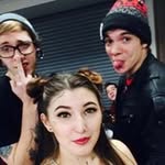 Brian Hanning - @gninnahnairb - Instagram