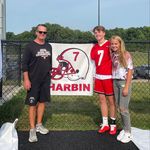 Brian Harbin - @brian.harbin2 - Instagram