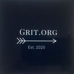 Brian Harbin - @grit_org - Instagram