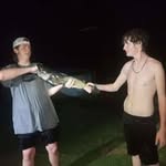 Brian Harbin - @wadeblinks - Instagram