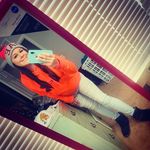 Brianna Harbin - @briannaharbin1234 - Instagram