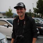 @brianharbourne - Instagram