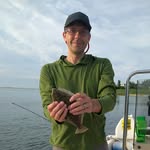 Brian Harder - @chesapeakedrifter - Instagram