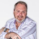 Brian Harder - @book_travel_with_brian - Instagram