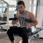 Brian Harder | ATC & Performance Coach - @bharderperformance - Instagram