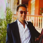 Brian Hargis - @bhargis - Instagram