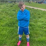 Brian Harkin - @archie_baller_08 - Instagram