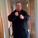 Brian Harkin - @bigbigb83 - Instagram