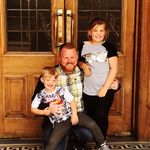 Brian Harkin - @barneyrfc - Instagram