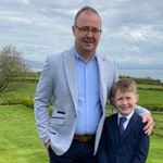 Brian Harkin - @harkin.brian - Instagram