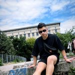 Brian Harkin - @bharkinh2o - Instagram
