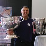Brian Harkin - @briaharkin - Instagram