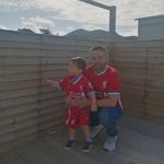 Brian harkin - @mrharkin2020 - Instagram