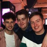 Brian Harkin - @brianhar13 - Instagram