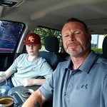 Brian Harney - @truckinjbh - Instagram