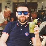 Brian Harney - @breh85 - Instagram