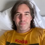 Brian Harney - @wolfinaspacesuit - Instagram