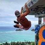 Bryan harwell - @thetravelingbeachbum - Instagram