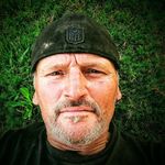 Bryan Harwell - @universeflyer4 - Instagram
