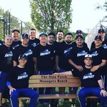 Brian Hass - @bhass247 - Instagram