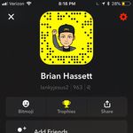 Brian Hassett - @brian.hasset - Instagram
